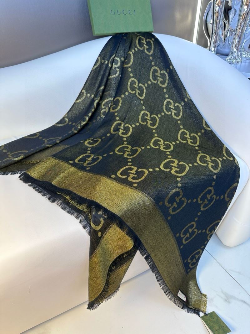 Gucci Scarf